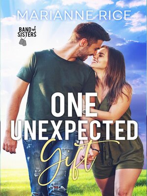 cover image of One Unexpected Gift